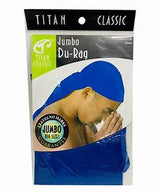 Titan Classic Jumbo Du-Rag