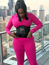 Beauty vault waist trainer