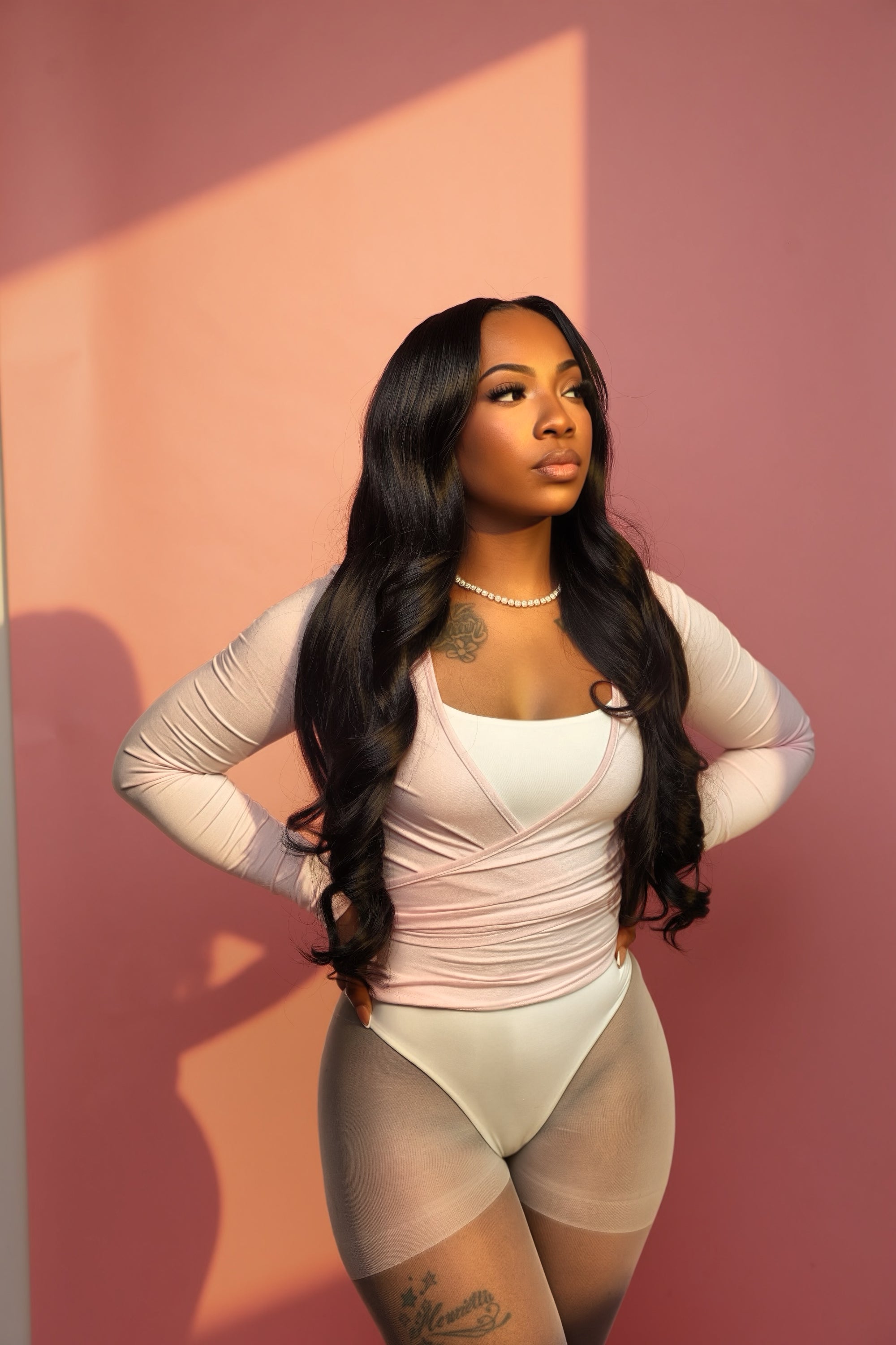 Brazilian Body Wave Bundle Deals