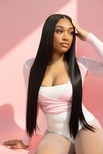 Brazilian Straight 3 Bundle Deals