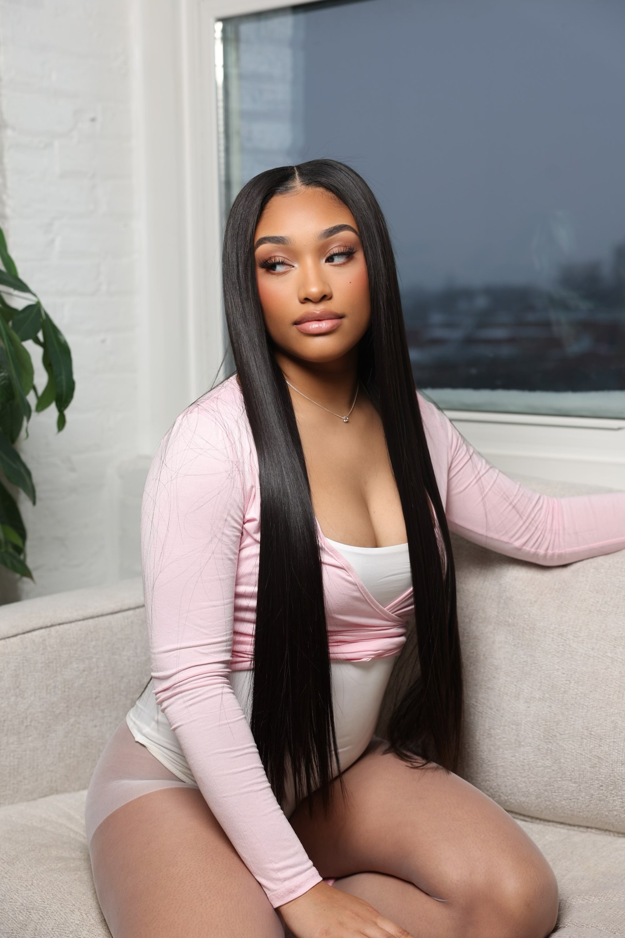 Pretty Girl Straight