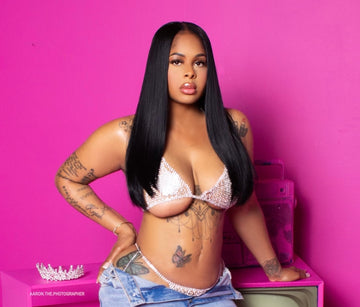 Brazilian Straight 3 Bundle Deals