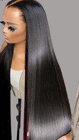 HD lace frontal straight