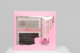 Lash cluster kit 2