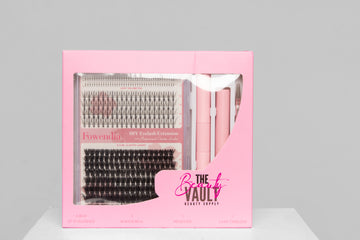 Lash cluster kit 2