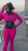Beauty vault waist trainer