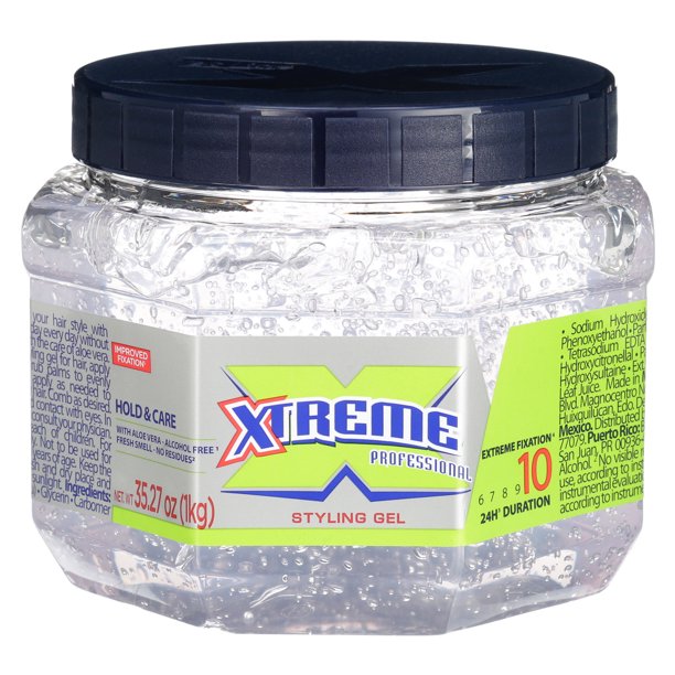 Xtreme styling Gel