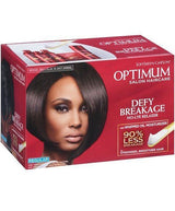 SoftSheen-Carson Optimum Defy Breakage No-Lye Relaxer Regular