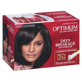 SoftSheen-Carson Optimum Defy Breakage No-Lye Relaxer Super