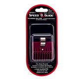 Speed O Guide Clipper Comb Guard 1'32" 000