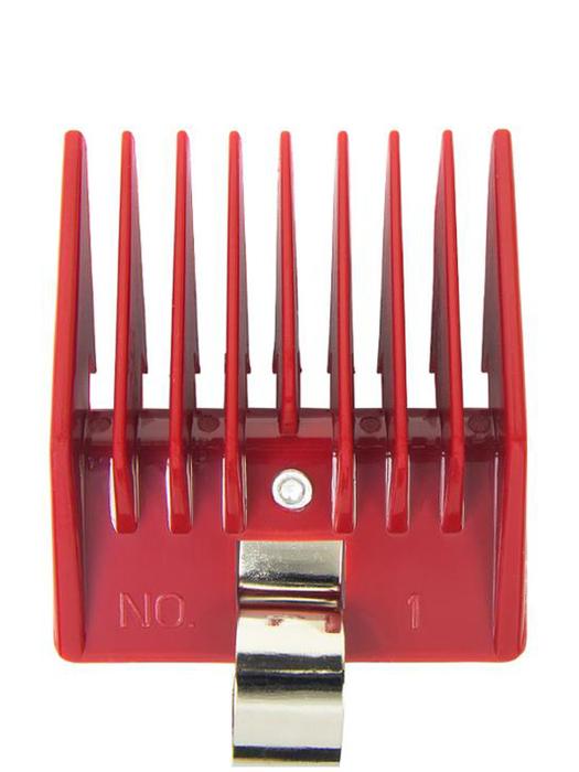 Speen O Guide The Original Red Comb