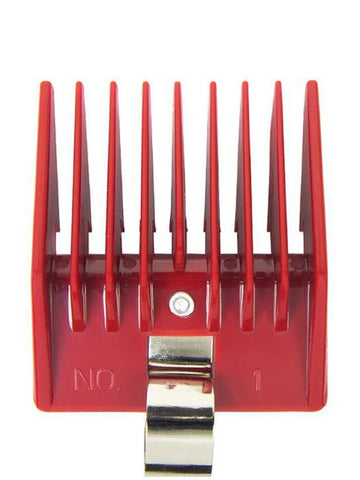 Speen O Guide The Original Red Comb
