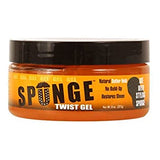 Spunge Twist Gel