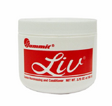 Summit Liv Crème Hairdressing and Conditioner