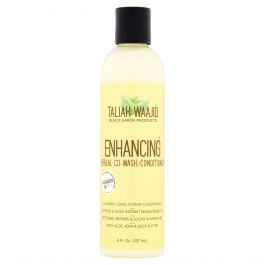 Taliah Waajid Enhancing Herbal Co-Wash/Conditioner