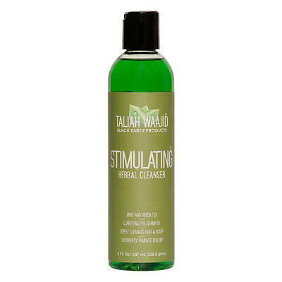 Taliah Waajid Stimulating Herbal Cleanser