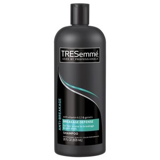 Tresemme Anti-Breakage Defense Shampoo