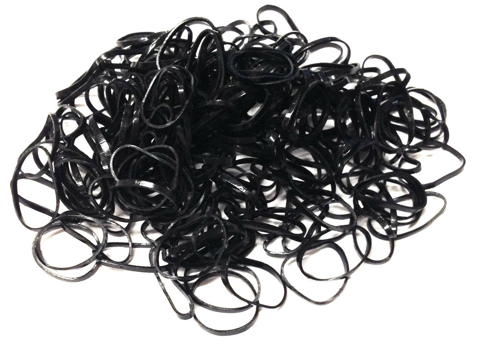 Ultra Bead Ponytailer