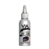 Via Natural Semi-Permanent Hair Color #122 Mood Indigo