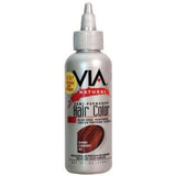 Via Natural Semi-Permanent Hair Color #85 Dark Cherry