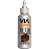 Via Natural Semi-Permanent Hair Color #30 Spice Cinnamon