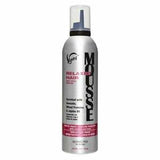 Vigorol Mousse Relaxed Hair