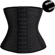 Waist Trainer Instant Body Shaping
