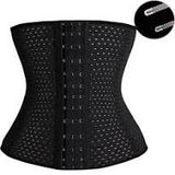 Waist Trainer Instant Body Shaping