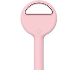 pretty fans mini portable pink