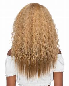 Vivica Fox HD High Definition Swiss Lace Front Daytona