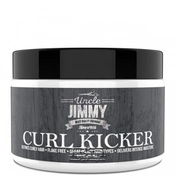 Uncle Jimmy Curl Kicker