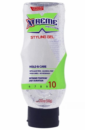 Xtreme Styling Gel